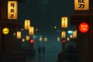 《慢半拍的春天》封面，窗台上迟开的一盆海棠